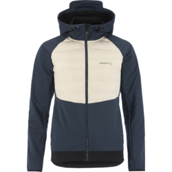 Adv Pursuit Thermal Jacket W - BLAZE/TOFU Standard Small1x1