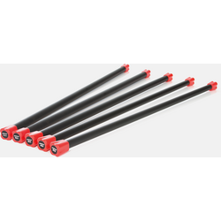 909031101101 GYMSTICK Aerobic Bar 8kg  Standard Small1x1