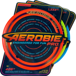 933071101101 AEROBIE Aerobie Disc Pro Ring 13  Standard Small1x1