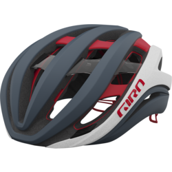 Aether Spherical Mips - MAT PORTARO GREY/WHITE/RED Standard Small1x1