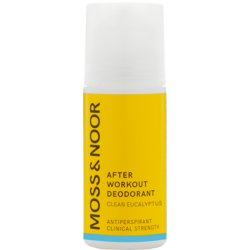 904836102101 MOSS & NOOR After Workout Deodorant  Standard Small1x1