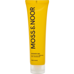 904825103101 MOSS & NOOR After Workout Shower Gel  Standard Small1x1