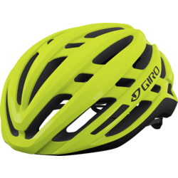 Agilis Mips - HI YELLOW Standard Small1x1
