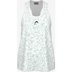 932868102104 HEAD Agility Tank Top Girls  Standard Small1x1
