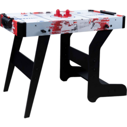 926309101101 PROSPORT Air Hockey Table 91,4 X 50 X 66 Cm  Standard Small1x1