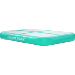 922318101101 AIRTRACK NORDIC Airtrack Nordic Airboard - Mint  Standard Small1x1