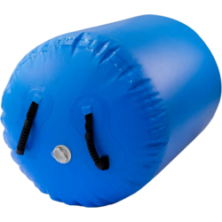 922388101101 AIRTRACK NORDIC Airtrack Nordic Airroll - Blue  Standard Small1x1
