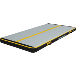 922414101101 AIRTRACK NORDIC Airtrack Nordic Carbon, 3-8m - Black 8 M  Standard Small1x1