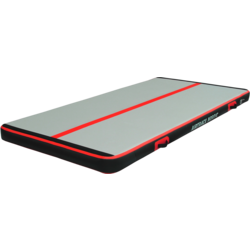 927710101101 AIRTRACK NORDIC Airtrack Nordic Carbon, 3-8m - Red - 4 M  Standard Small1x1