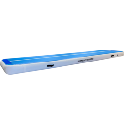921876101101 AIRTRACK NORDIC Airtrack Nordic Deluxe, 3-10m - 10 M  Standard Small1x1