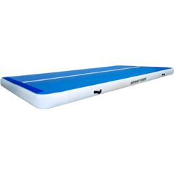 921847101101 AIRTRACK NORDIC Airtrack Nordic Deluxe Wide, 3-16m - 10 M  Standard Small1x1