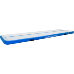 922410101101 AIRTRACK NORDIC Airtrack Nordic Standard, 3-8m - Blue - 6 M  Standard Small1x1