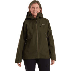 Akka 2.5 Jacket - DARK OLIVE Standard Small1x1