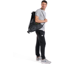 954607101101 ARENA All Set Mesh Bag  Standard Small1x1