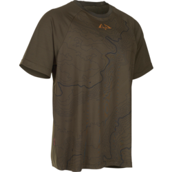 933812101101 SWEDTEAM Alpha Ss Re-eco T-shirt  Standard Small1x1