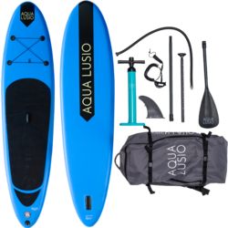 900687101101 AQUALUSIO Altus 11'6 Paddle Board 900687101101 AQUALUSIO Altus 11'6 Paddle Board Standard Small1x1