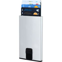 912559103101 SAMSONITE Alu Fit Plånbok Med Rfid  Standard Small1x1