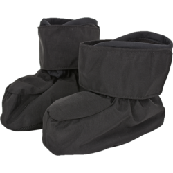Alunda Booties - BLACK Standard Small1x1