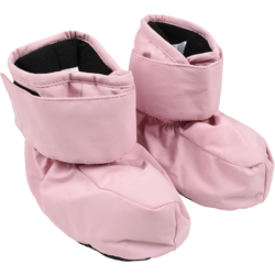 Alunda Booties - PINK Standard Small1x1