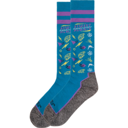 Always Shredding - Snow Socks