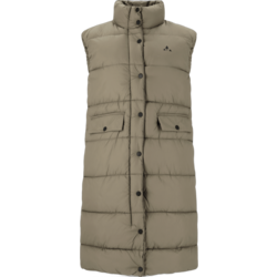 952327104101 WHISTLER Amaretto Quilted Vest  Standard Small1x1