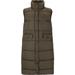 952327103102 WHISTLER Amaretto Quilted Vest  Standard Small1x1