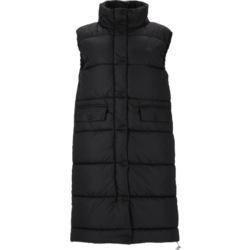 952327101101 WHISTLER Amaretto Quilted Vest  Standard Small1x1