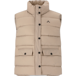952331101101 WHISTLER Amaretto Vest  Standard Small1x1