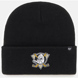 923663101101 47 BRAND Anaheim Ducks Beanie Haymaker  Standard Small1x1