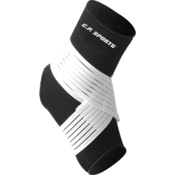 920268101103 C.P. SPORTS Ankle/foot Support Strong  Standard Small1x1