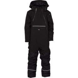 Anorak Winter Overall - BLACK Standard Small1x1