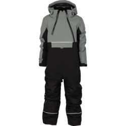 Anorak Winter Overall - GREEN Standard Small1x1