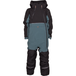 Anorak Winter Overall - PINE GREEN Standard Small1x1
