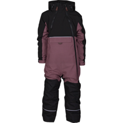 Anorak Winter Overall - PINK Standard Small1x1