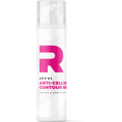 954112101101 RÉVVI Anti-cellulites Contour Balm 200ml  Standard Small1x1