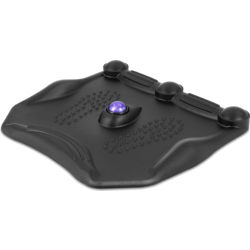 950540101101 NORTHIX Anti-fatigue Mat With Massage Points  360° Rolling Massage Ball Standing Mat  Standard Small1x1