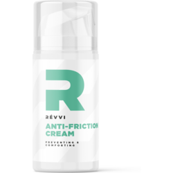 954039101101 RÉVVI Anti-friction Chafing Cream 100ml  Standard Small1x1