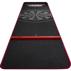 926749101101 BULLS Anti-slip Dartmatta Med Oche  Standard Small1x1