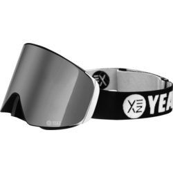 Apex - LUXE SILVER / BLACK SILVER Standard Small1x1