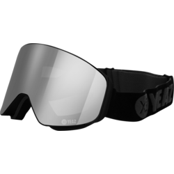 Apex - LUXE SILVER / BLACK Standard Small1x1