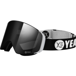 Apex - MIDNIGHT BLACK / WHITE Standard Small1x1