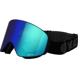 Apex - SPEED GREEN / BLACK Standard Small1x1