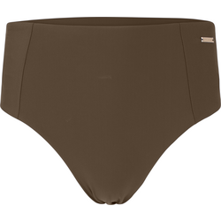 Aqumiee Bikini Bottom - BRUN Standard Small1x1
