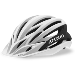 Artex Mips - MAT WHITE BLACK Standard Small1x1