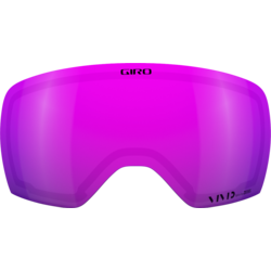 Article/Lusi Replacement Lens VIVID PINK - VIVID PINK Standard Small1x1