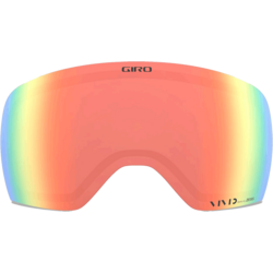 Article/lusi Replacement Lenses - VIVID INFRARED Standard Small1x1