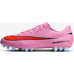 Artificial-grass Low-top Football Boot Mercurial Vapor 16 Academy - MAGIC FLAMINGO/TOTAL CRIMSON/BLACK Standard Small1x1