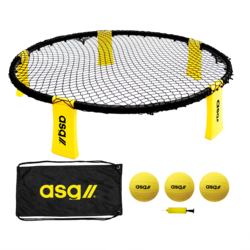 938973101101 ASG Asg Smashball Set 938973101101 ASG Asg Smashball Set Standard Small1x1