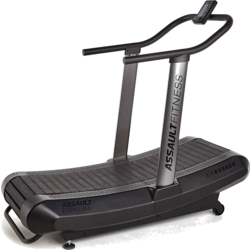 946698101101 ASSAULT FITNESS Assault Fitness Airrunner, Löpband  Standard Small1x1