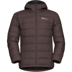 953449102101 JACK WOLFSKIN Ather Down Hoody M  Standard Small1x1